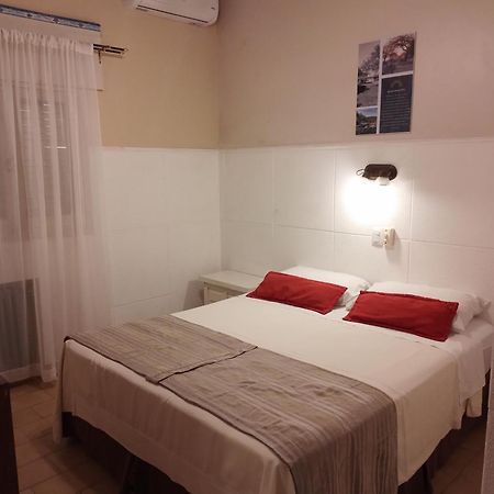 Camino Real Hotel Córdoba Extérieur photo
