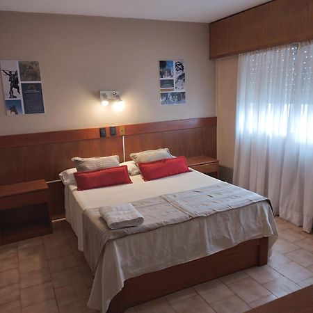 Camino Real Hotel Córdoba Extérieur photo
