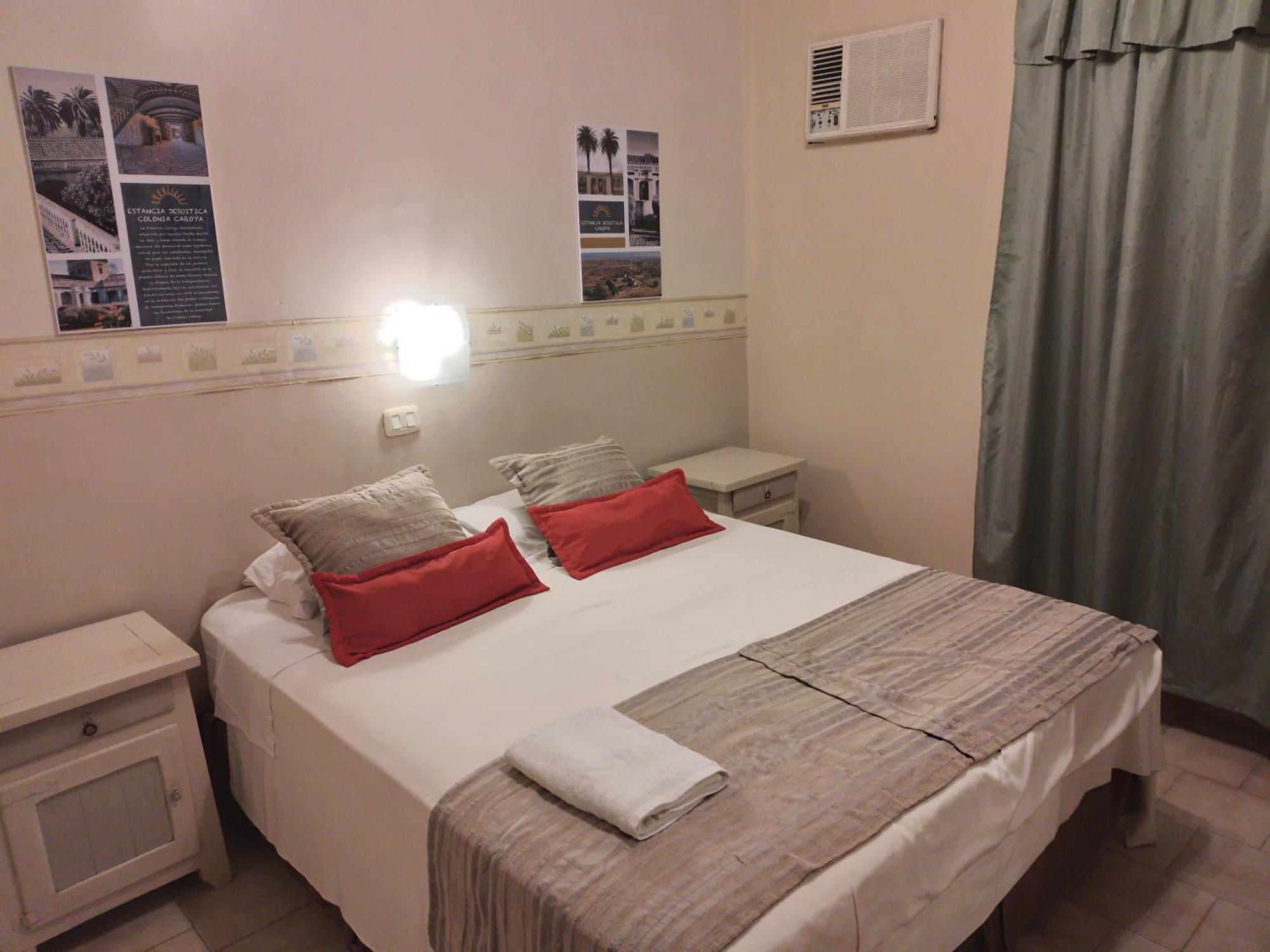 Camino Real Hotel Córdoba Extérieur photo