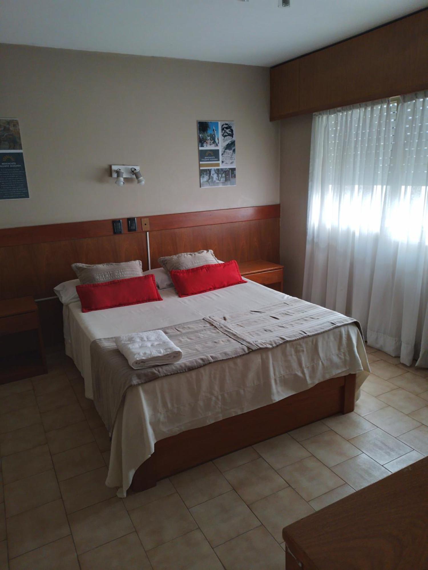 Camino Real Hotel Córdoba Extérieur photo