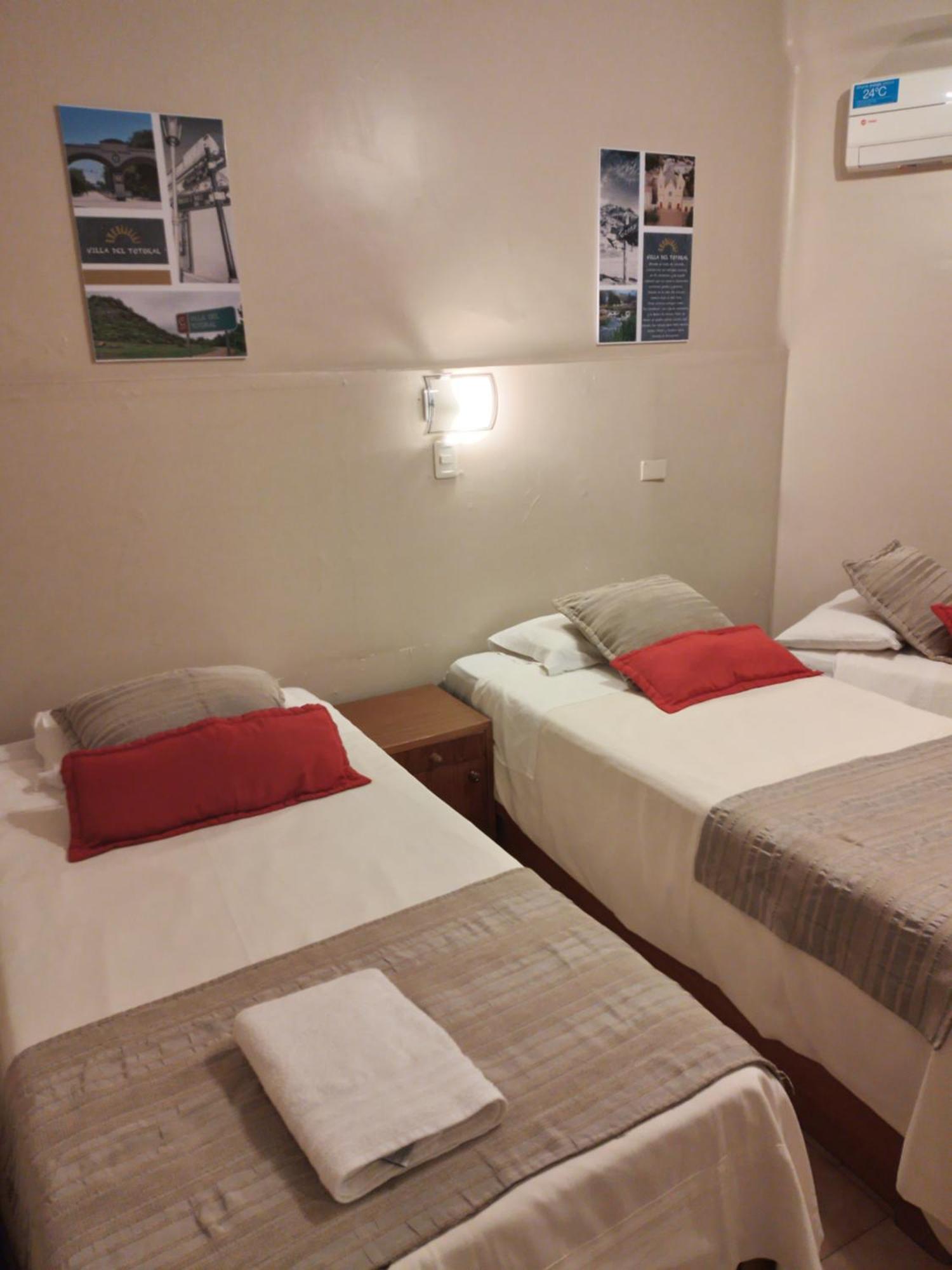 Camino Real Hotel Córdoba Extérieur photo