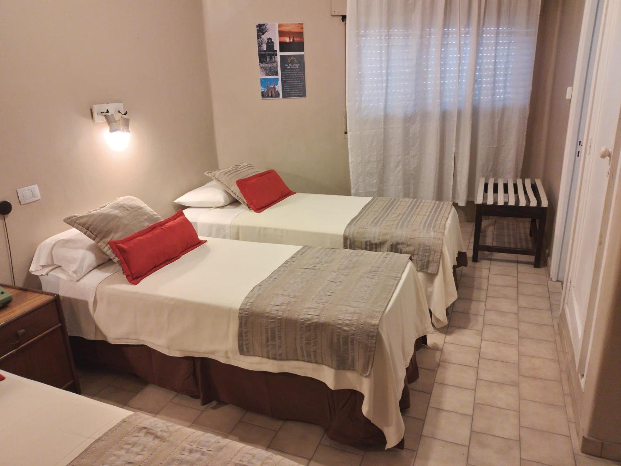 Camino Real Hotel Córdoba Extérieur photo