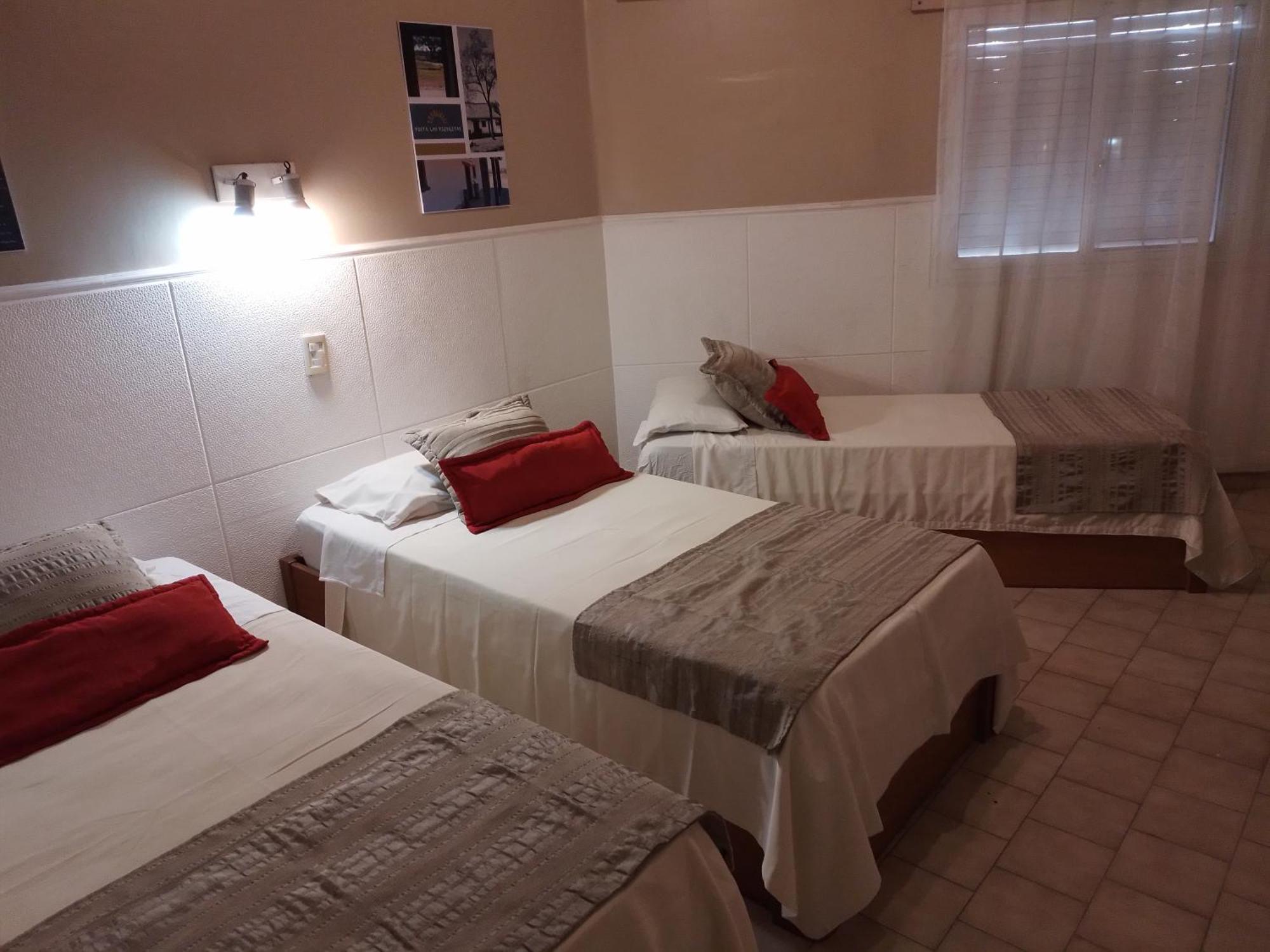 Camino Real Hotel Córdoba Extérieur photo