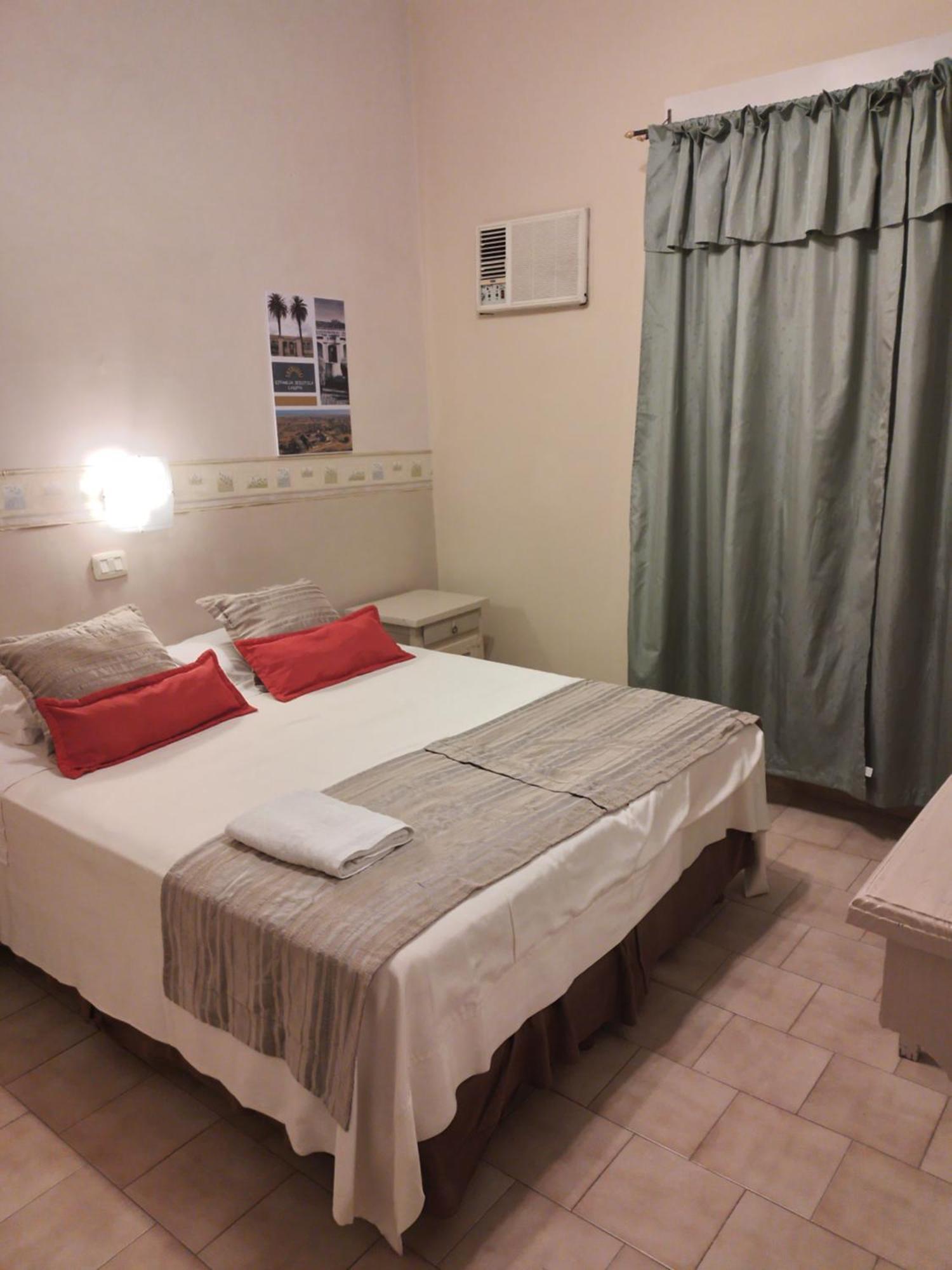 Camino Real Hotel Córdoba Extérieur photo