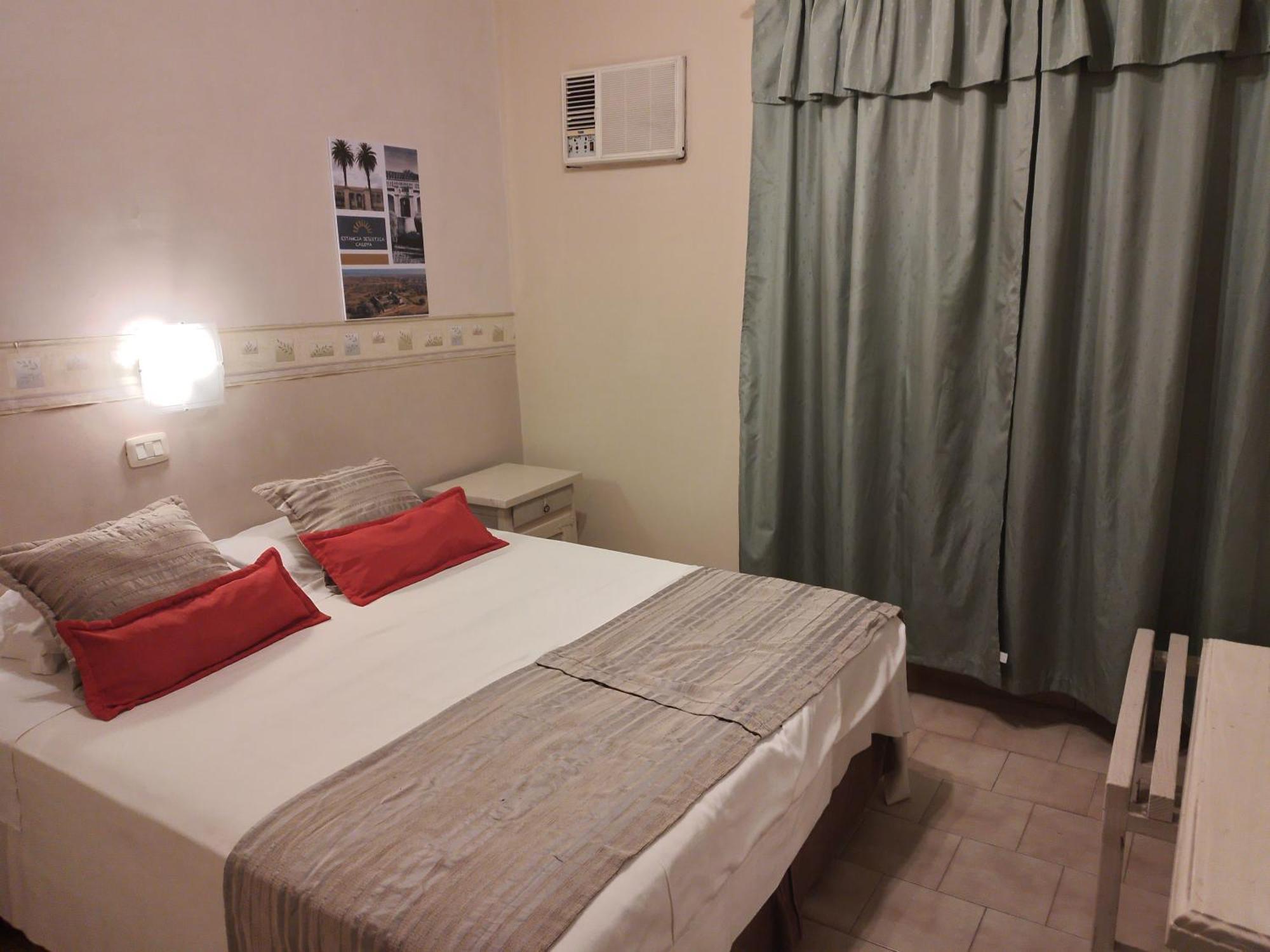 Camino Real Hotel Córdoba Extérieur photo