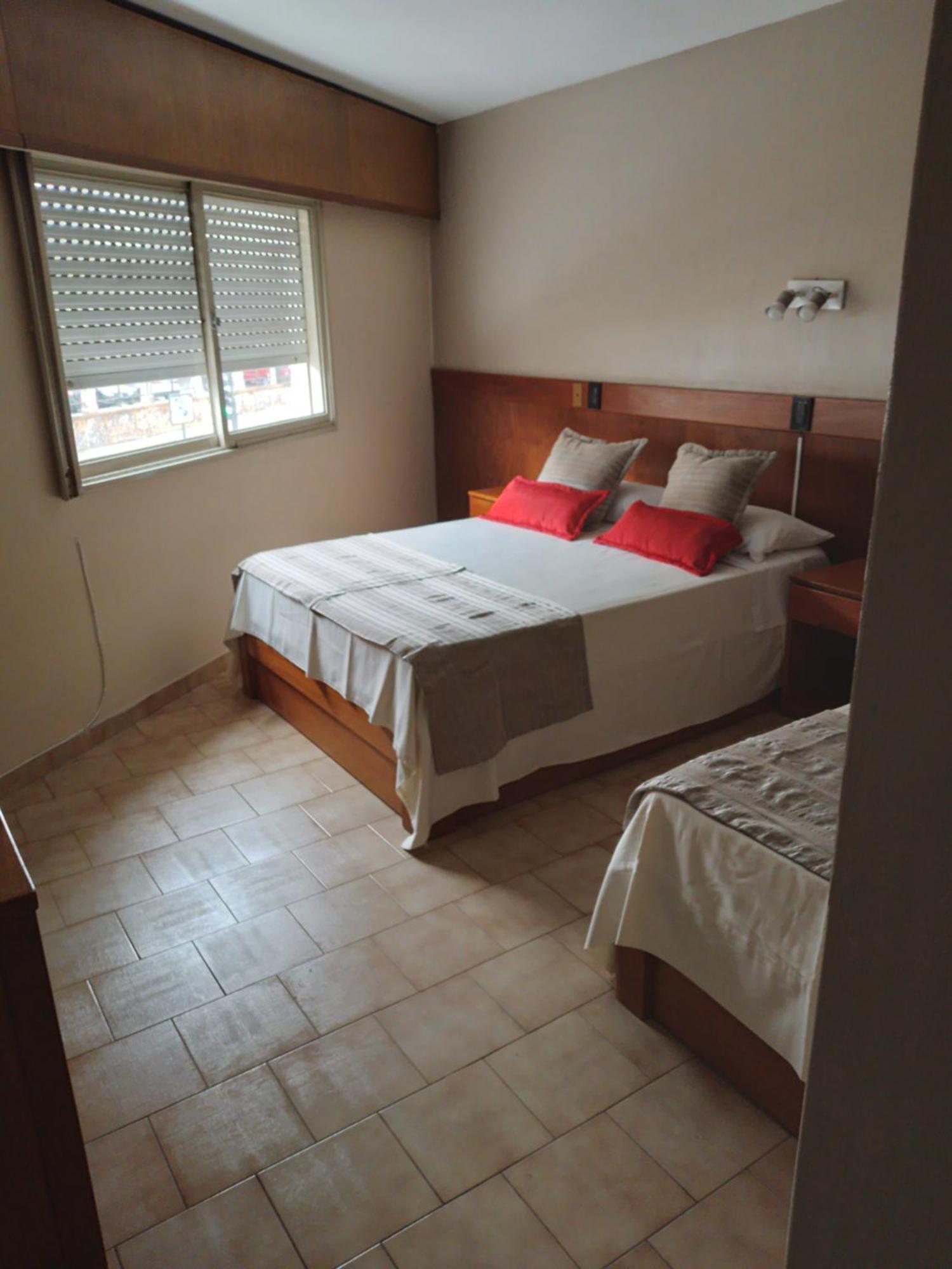 Camino Real Hotel Córdoba Extérieur photo