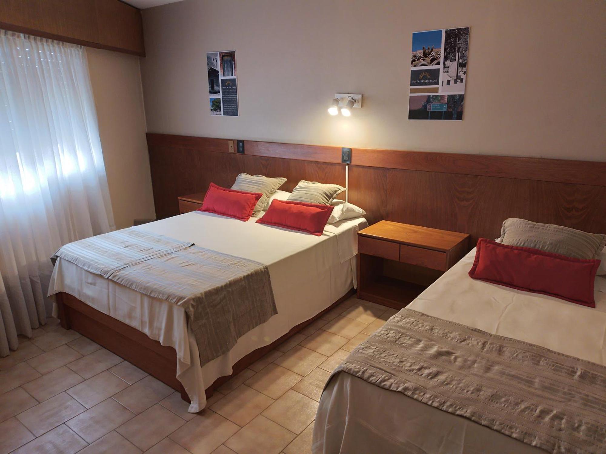 Camino Real Hotel Córdoba Extérieur photo