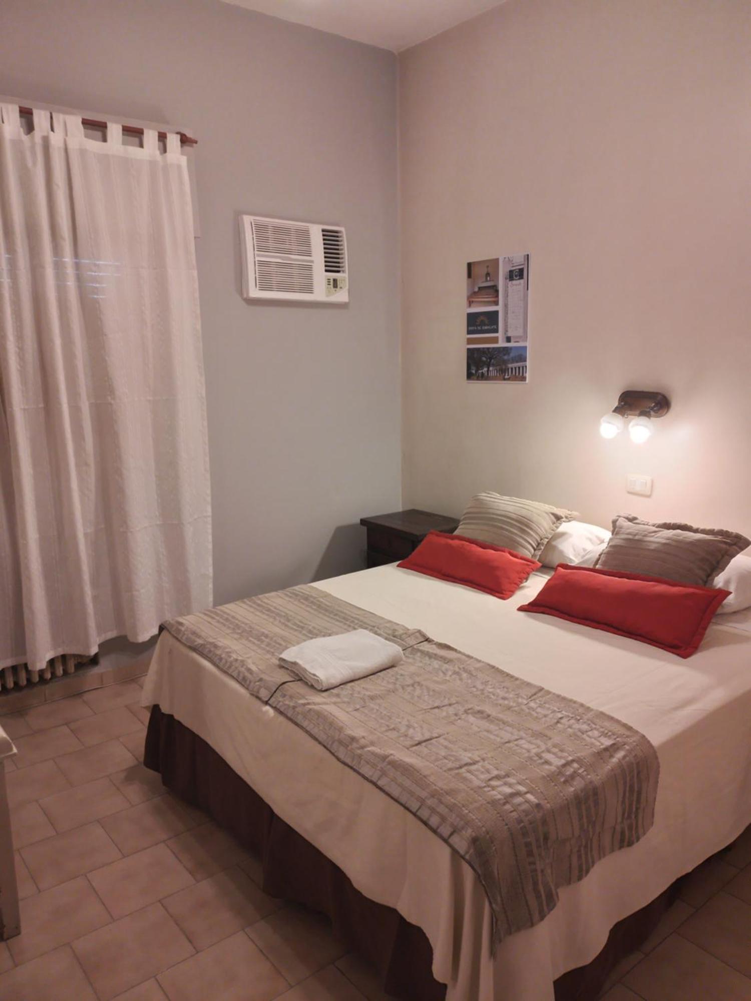 Camino Real Hotel Córdoba Extérieur photo