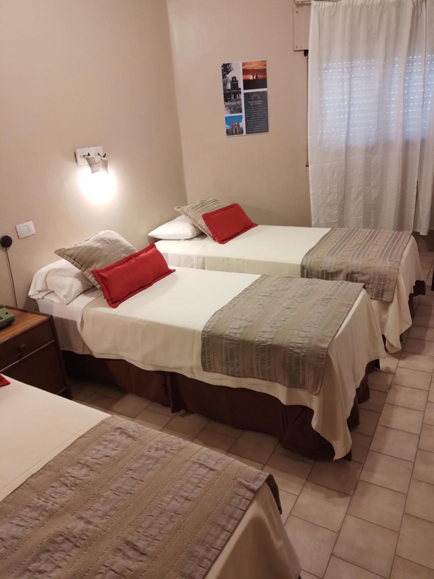 Camino Real Hotel Córdoba Extérieur photo