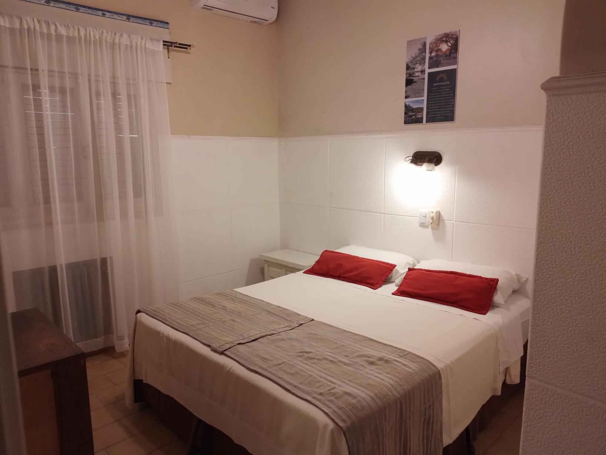 Camino Real Hotel Córdoba Extérieur photo