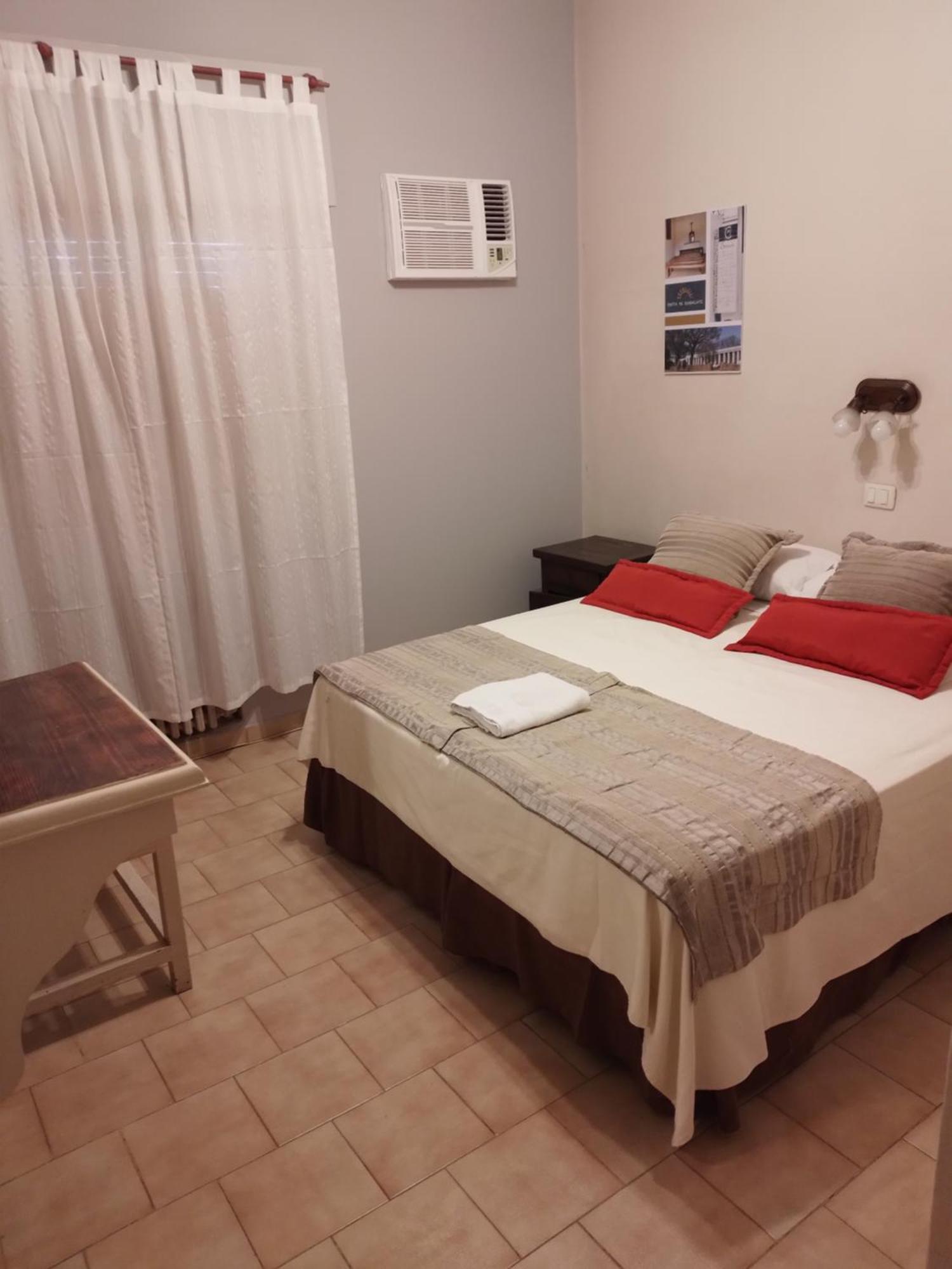 Camino Real Hotel Córdoba Extérieur photo