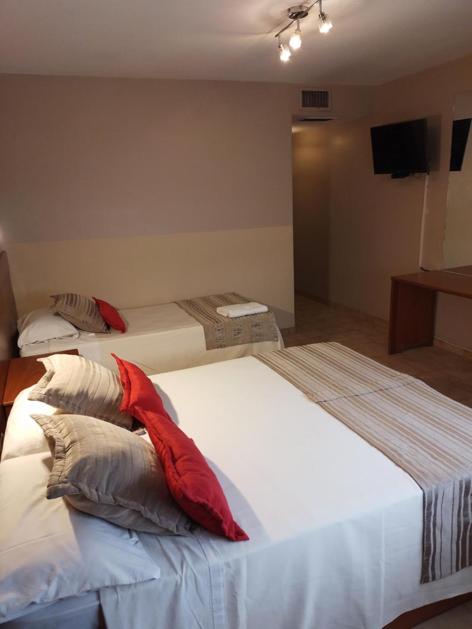Camino Real Hotel Córdoba Extérieur photo