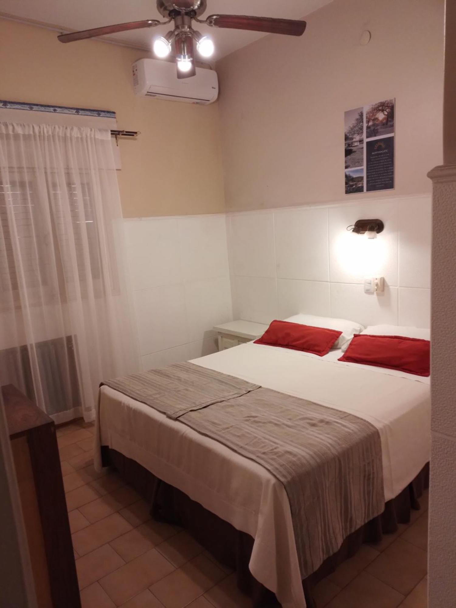Camino Real Hotel Córdoba Extérieur photo