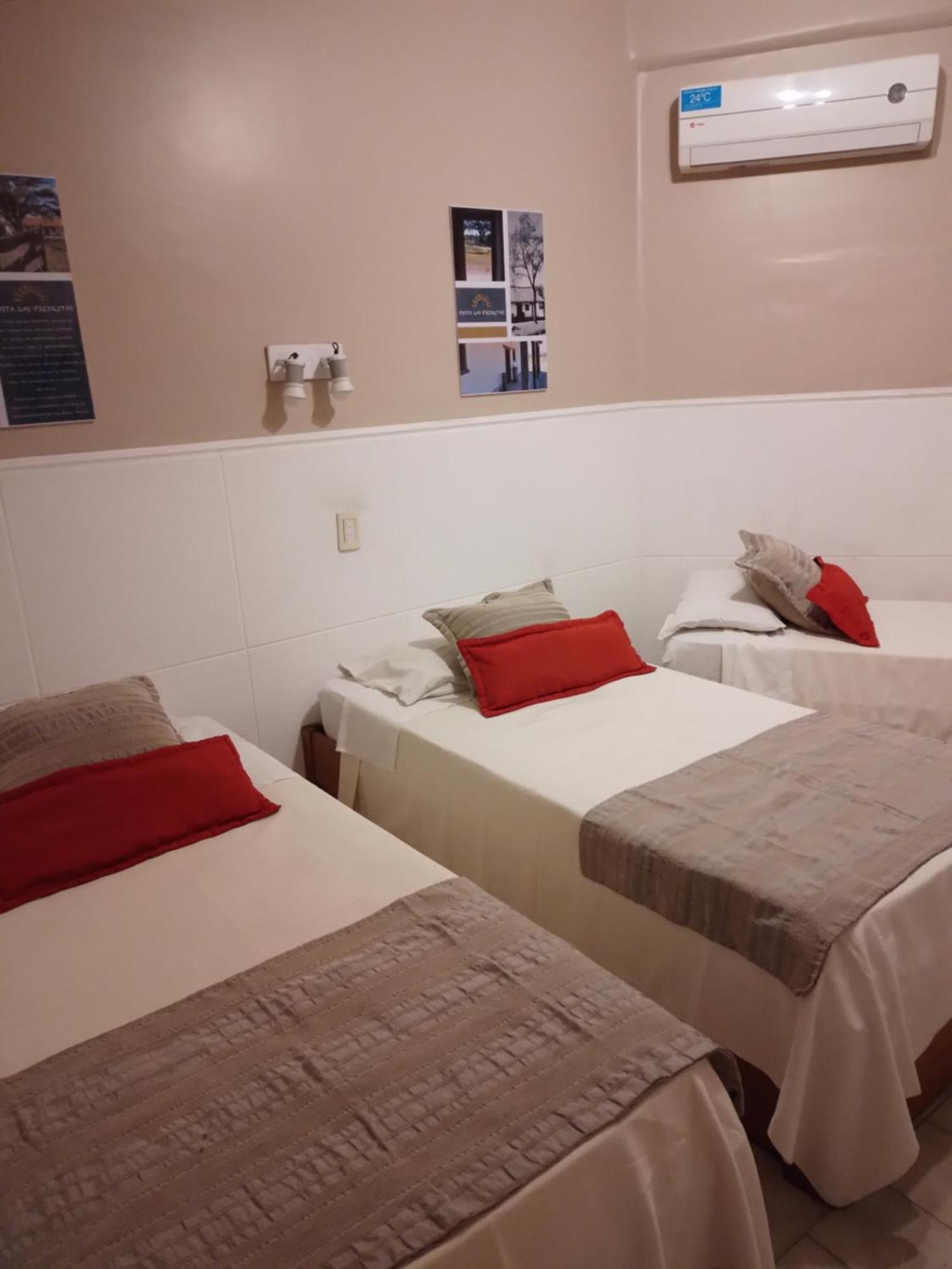 Camino Real Hotel Córdoba Extérieur photo