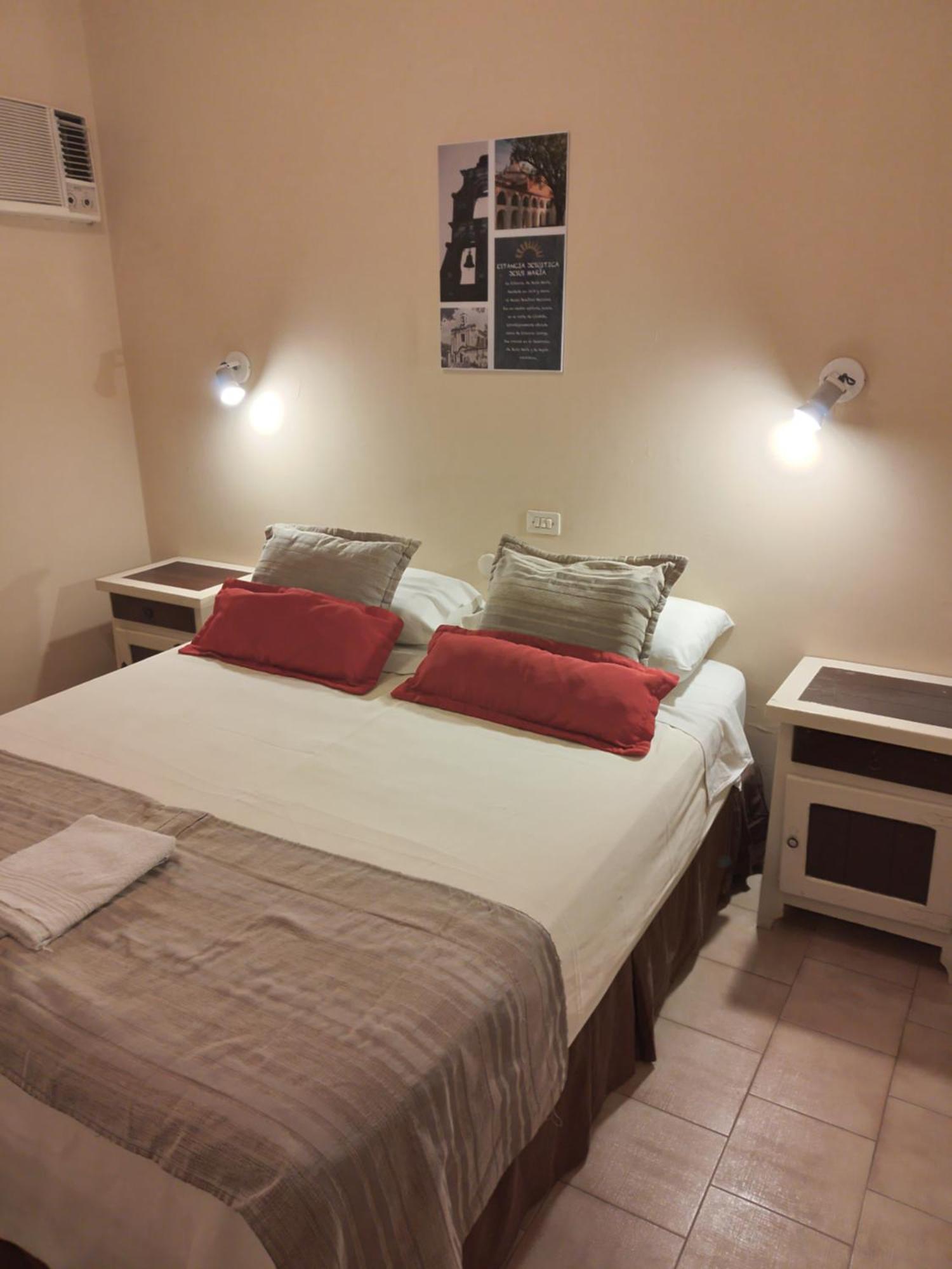 Camino Real Hotel Córdoba Extérieur photo