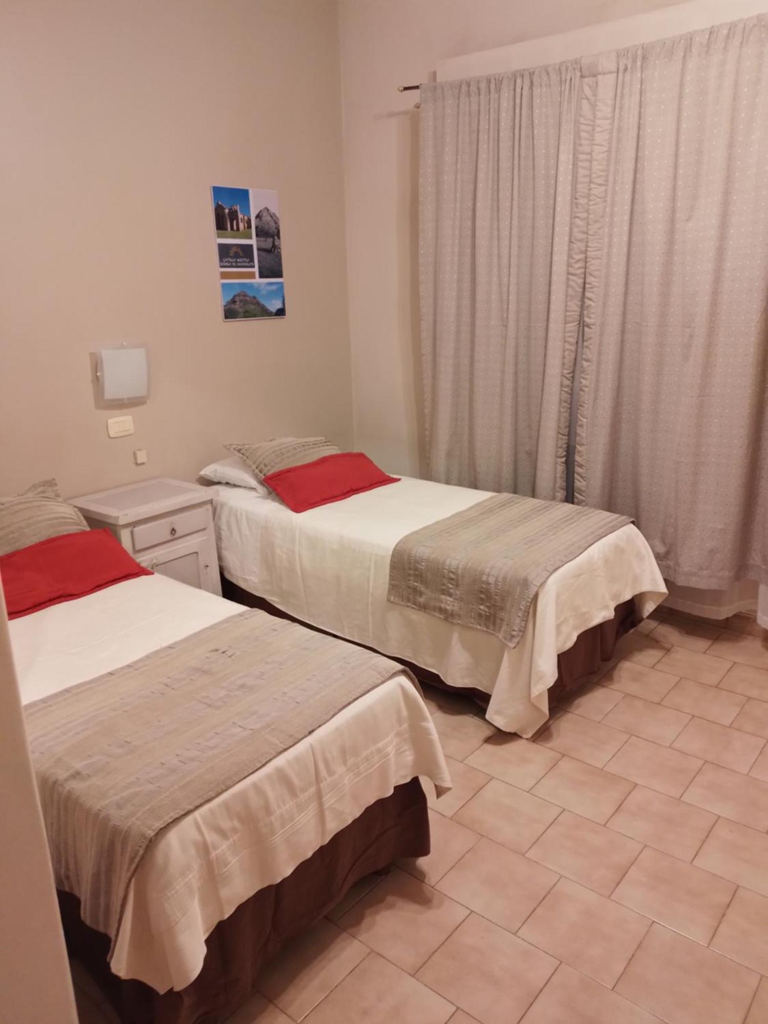 Camino Real Hotel Córdoba Extérieur photo