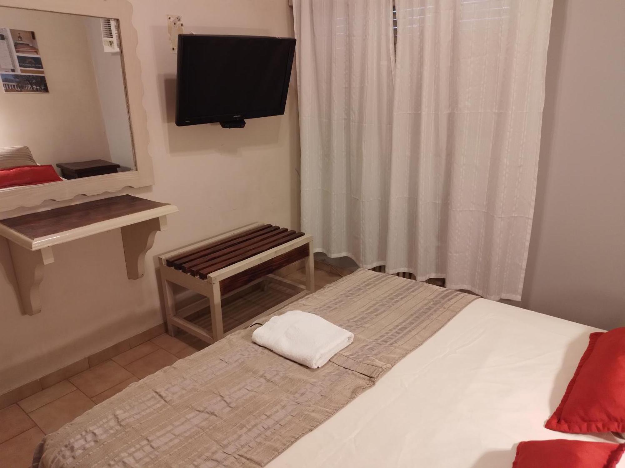 Camino Real Hotel Córdoba Extérieur photo