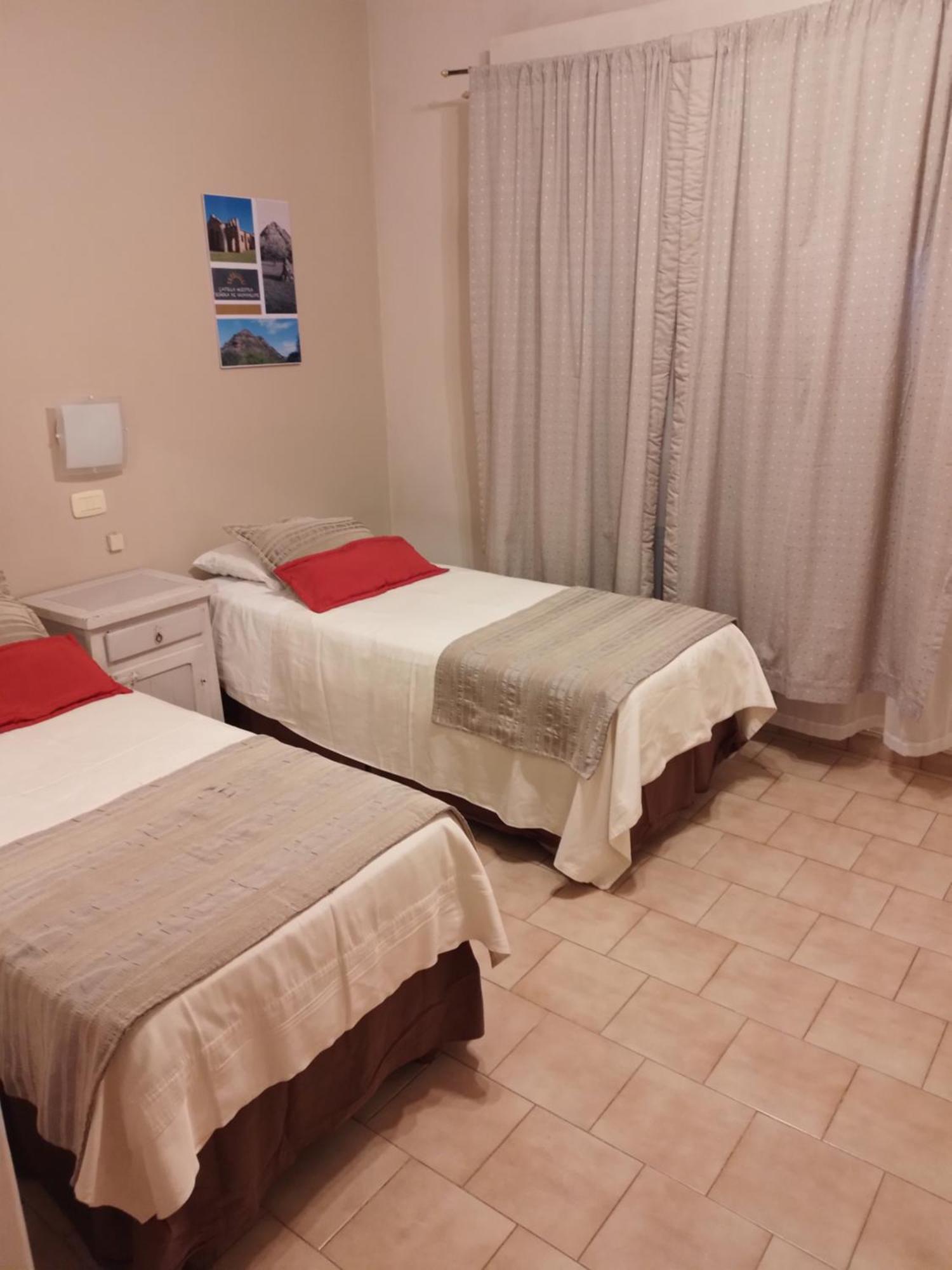 Camino Real Hotel Córdoba Extérieur photo