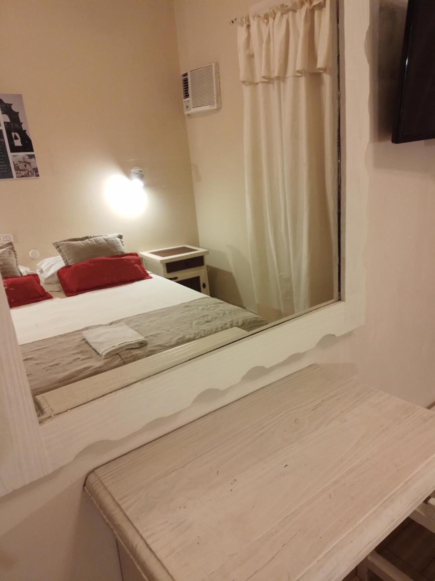Camino Real Hotel Córdoba Extérieur photo