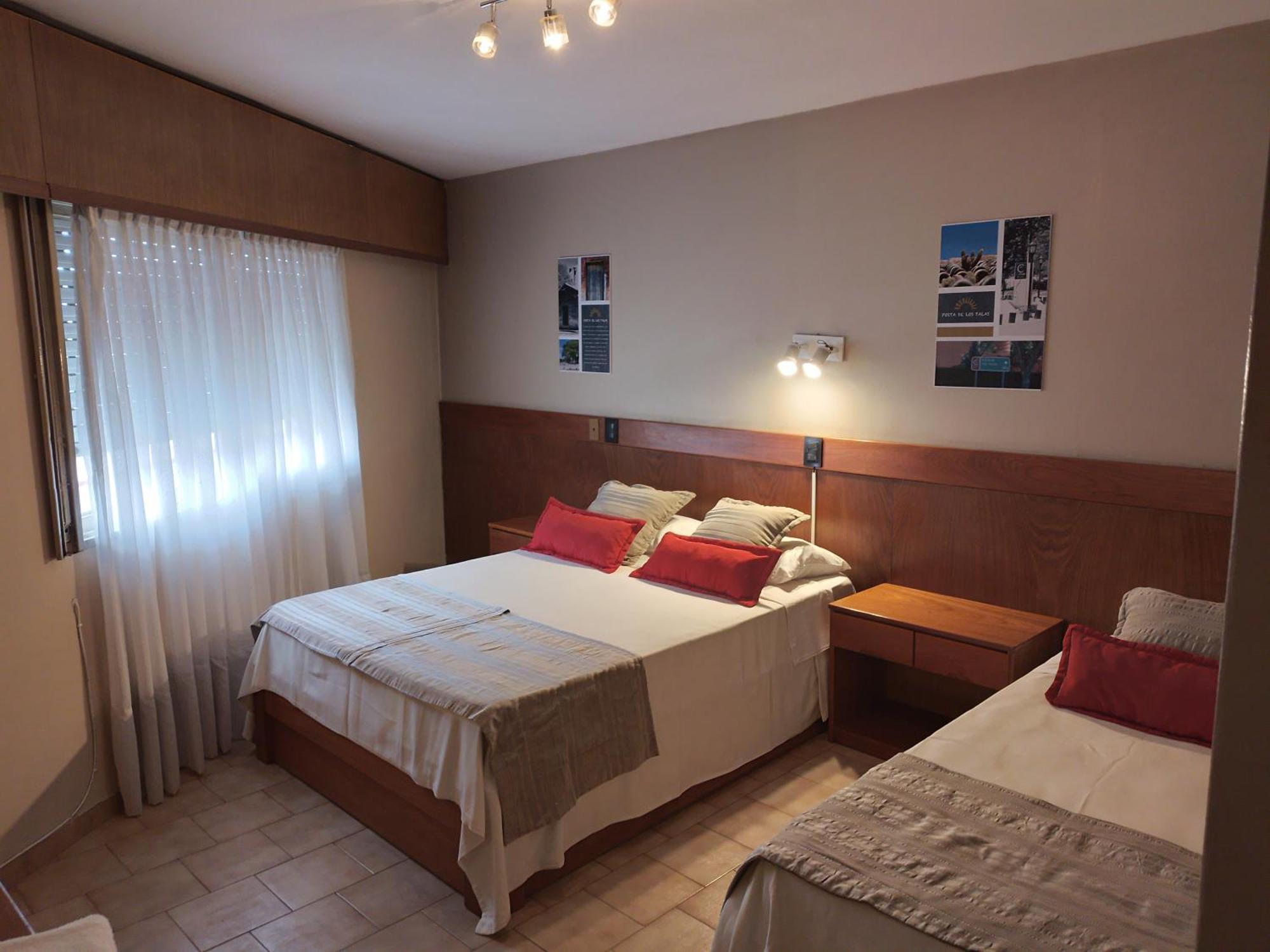 Camino Real Hotel Córdoba Extérieur photo