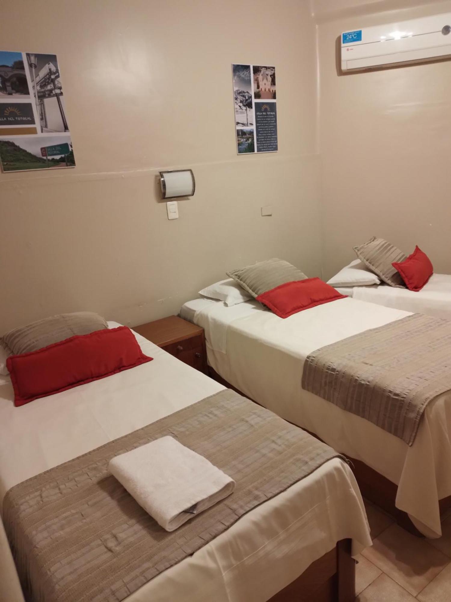 Camino Real Hotel Córdoba Extérieur photo