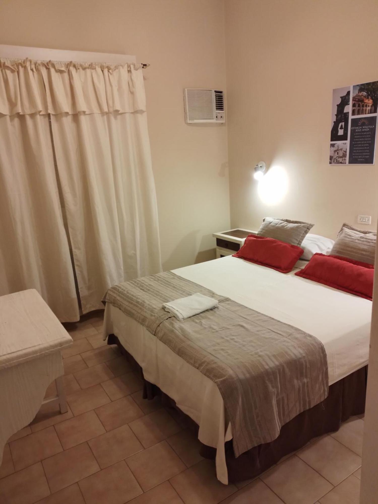 Camino Real Hotel Córdoba Extérieur photo