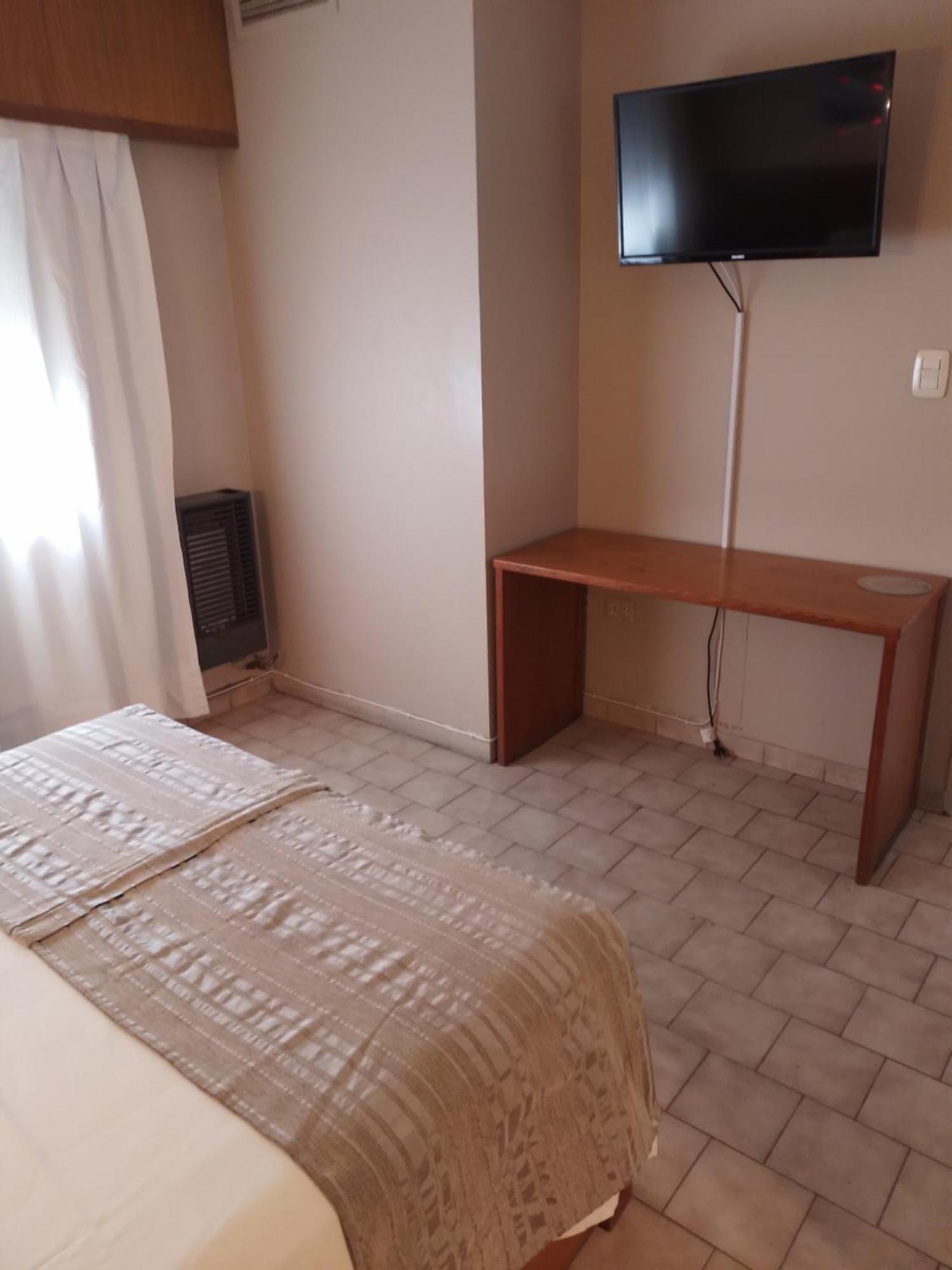 Camino Real Hotel Córdoba Extérieur photo