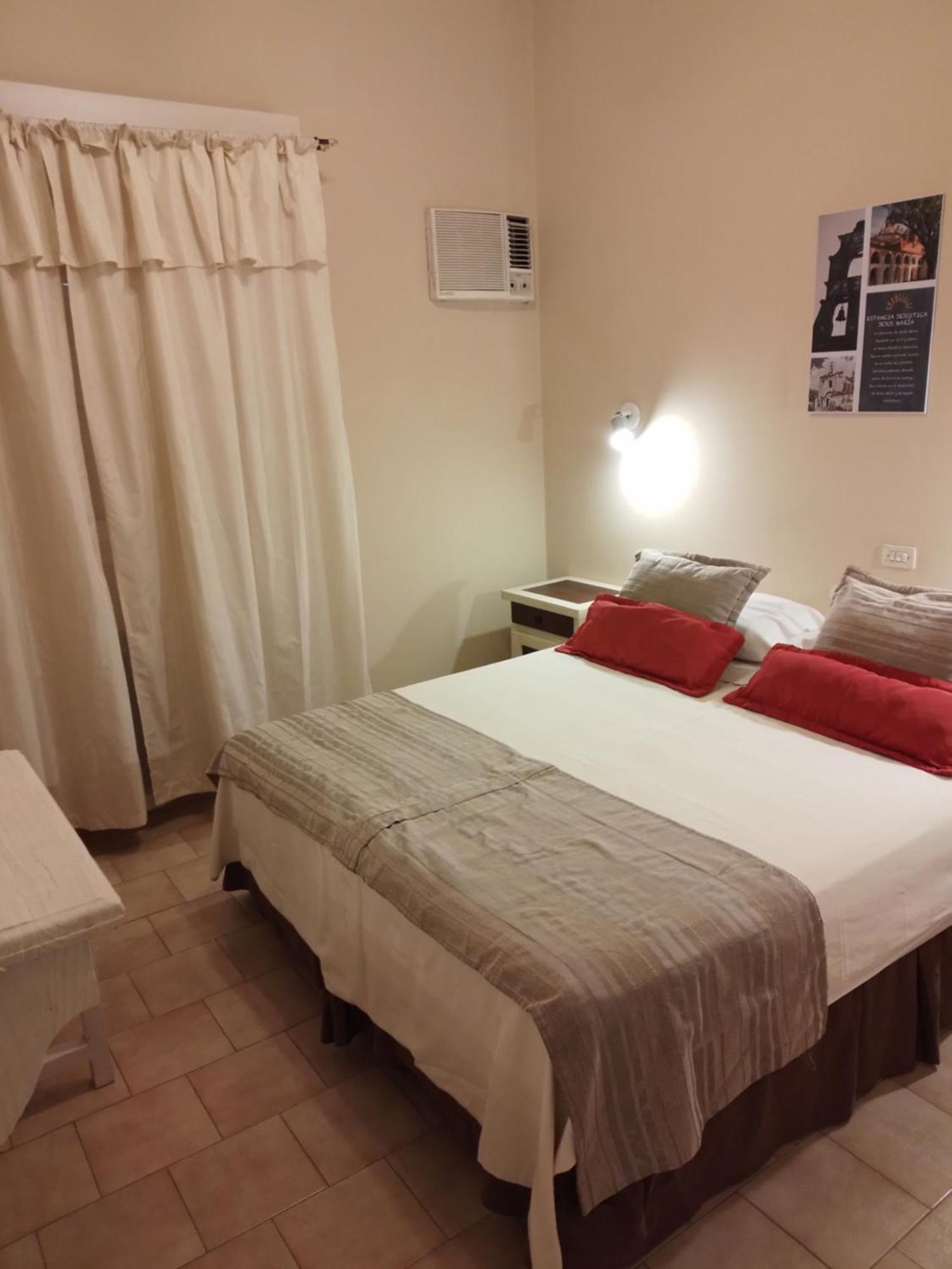 Camino Real Hotel Córdoba Extérieur photo