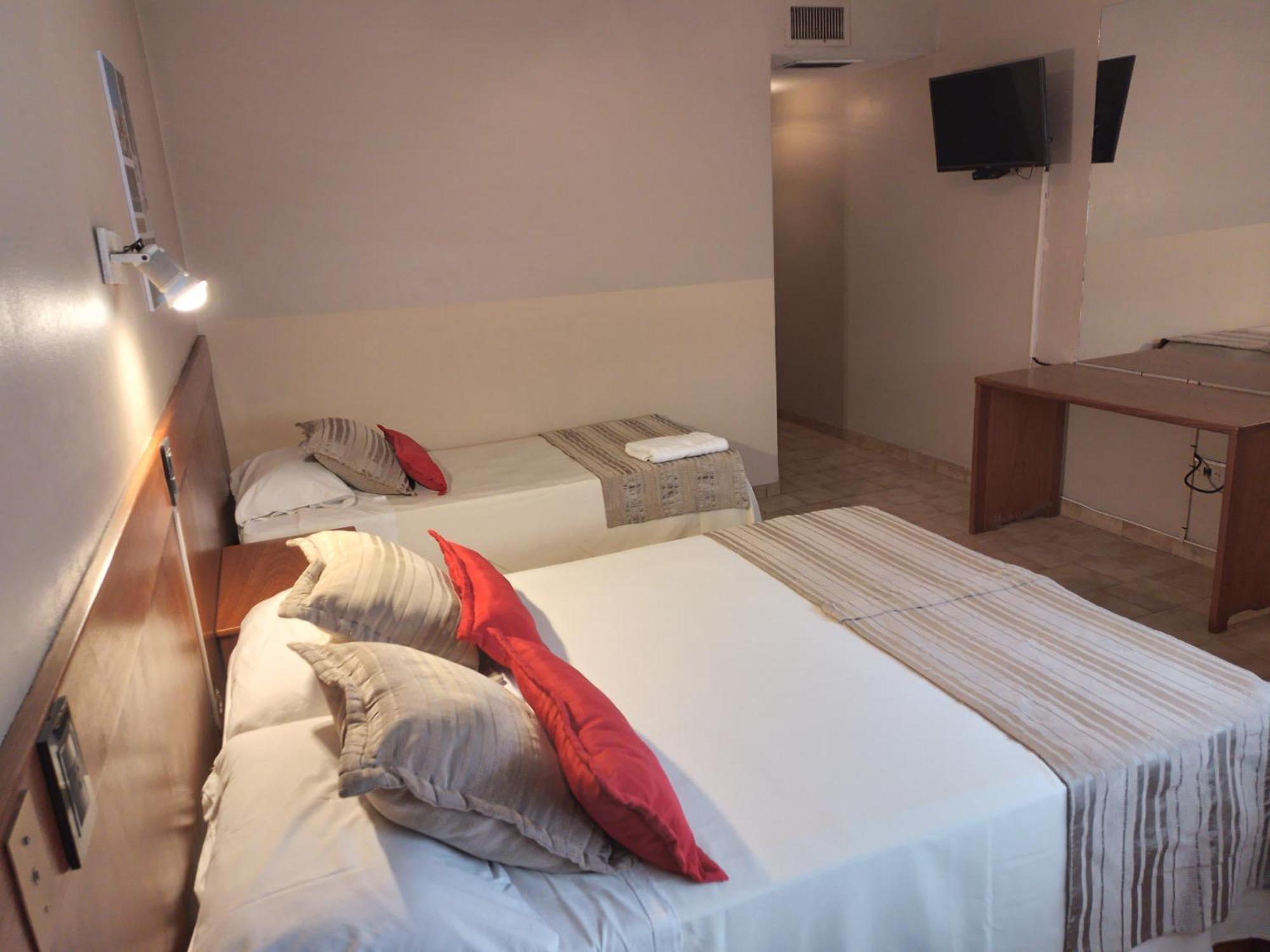 Camino Real Hotel Córdoba Extérieur photo