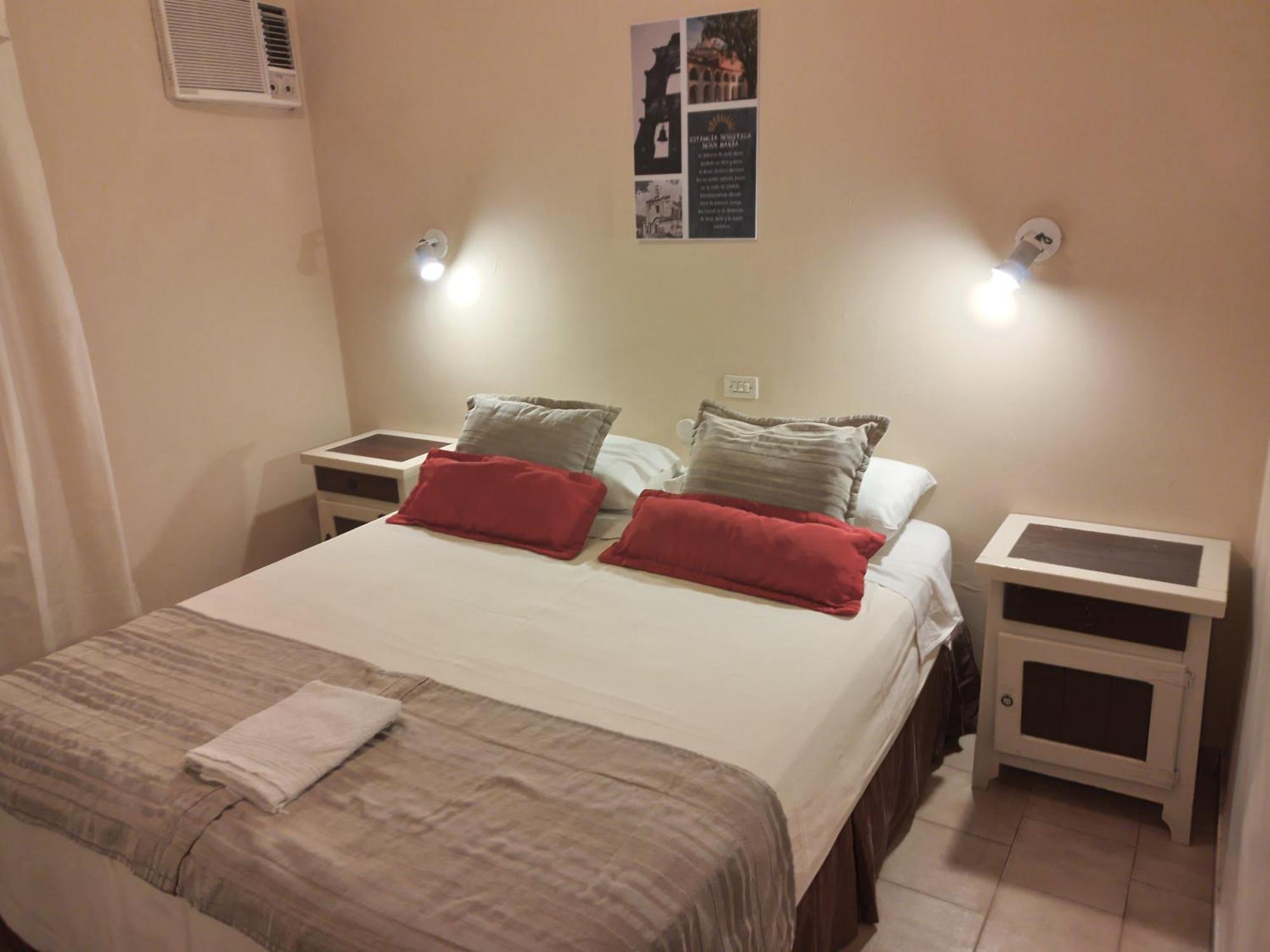 Camino Real Hotel Córdoba Extérieur photo