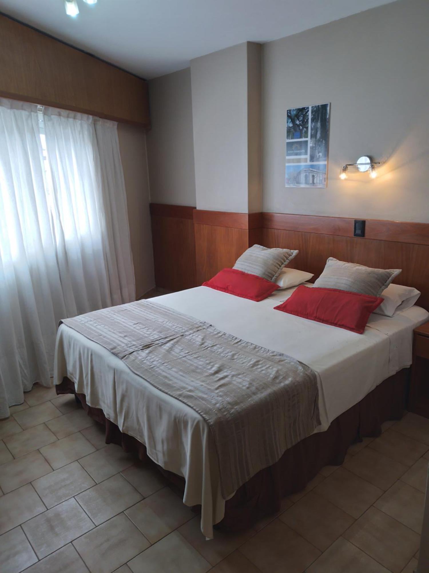 Camino Real Hotel Córdoba Extérieur photo