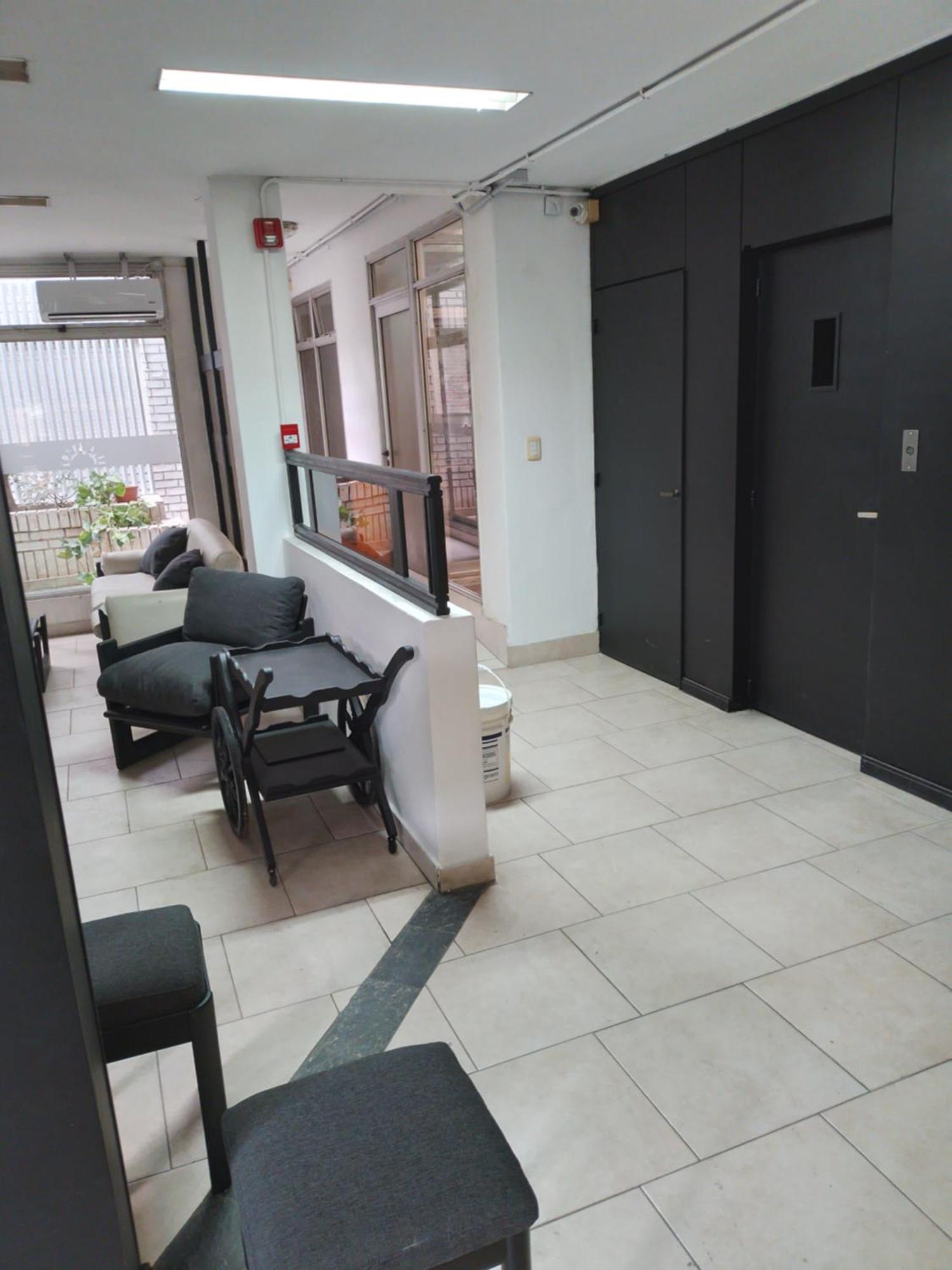 Camino Real Hotel Córdoba Extérieur photo