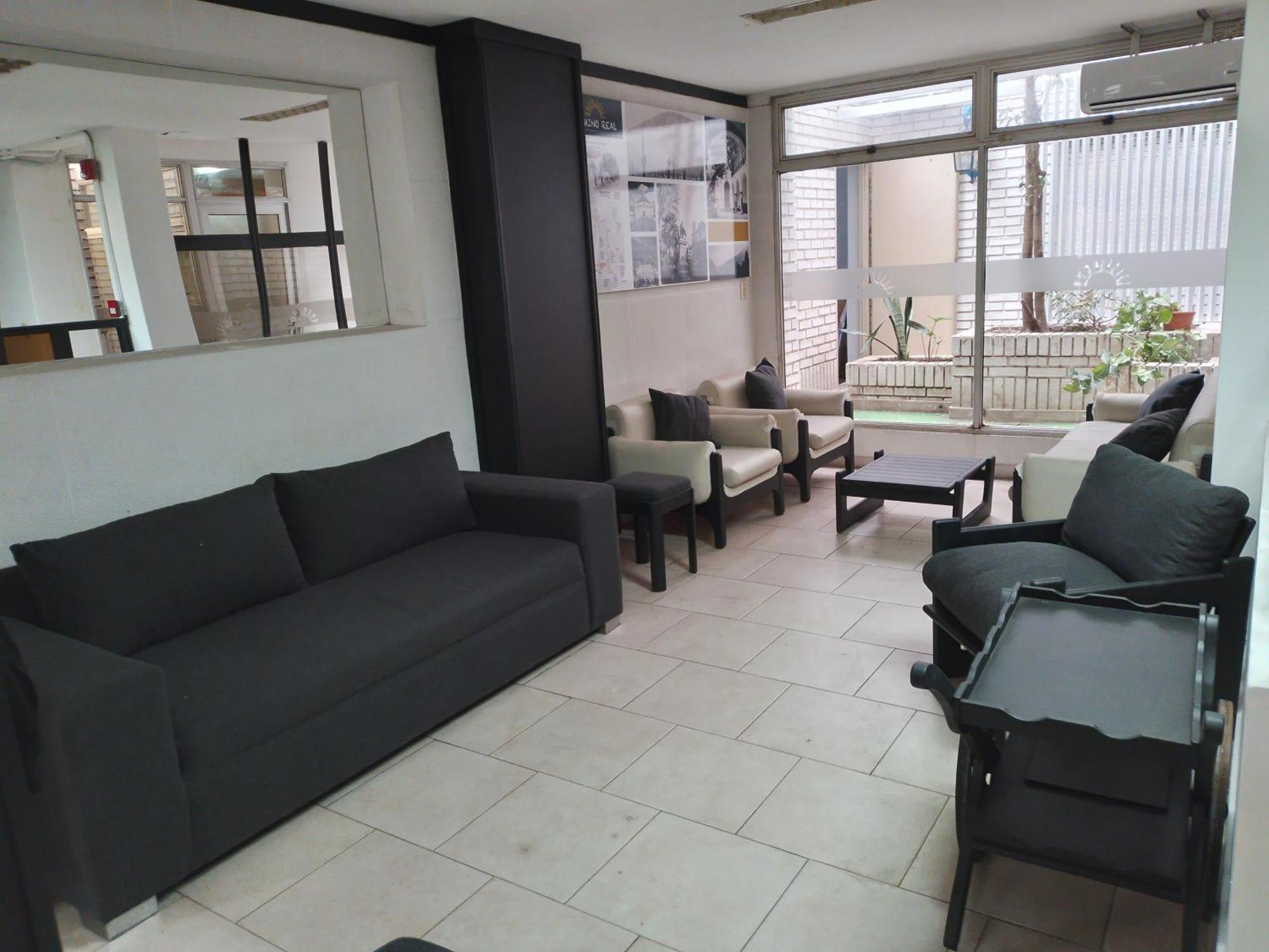 Camino Real Hotel Córdoba Extérieur photo