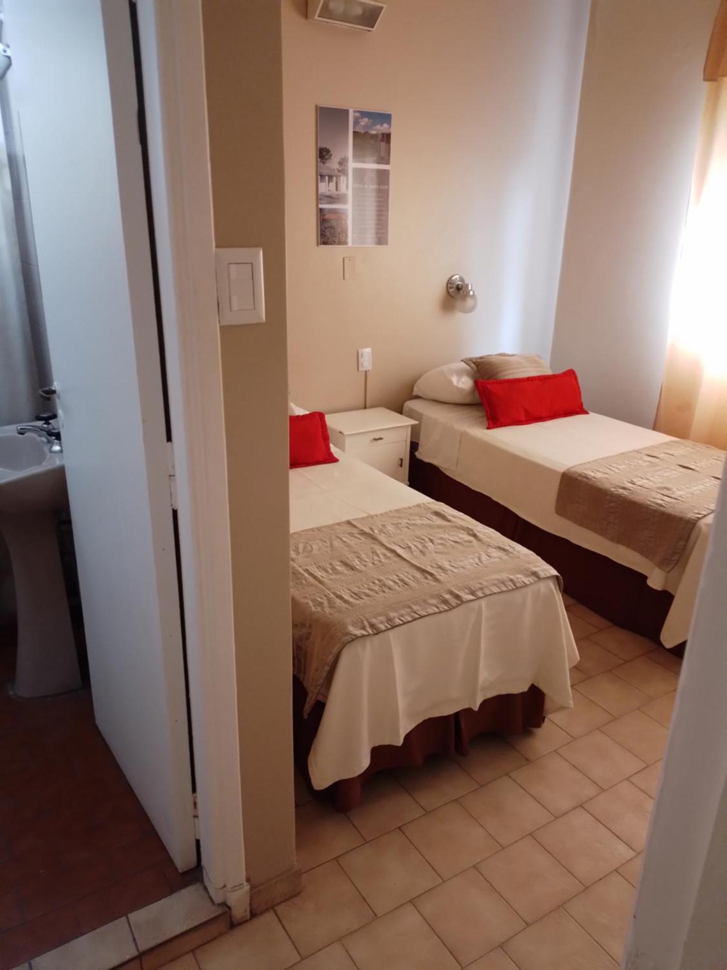 Camino Real Hotel Córdoba Extérieur photo