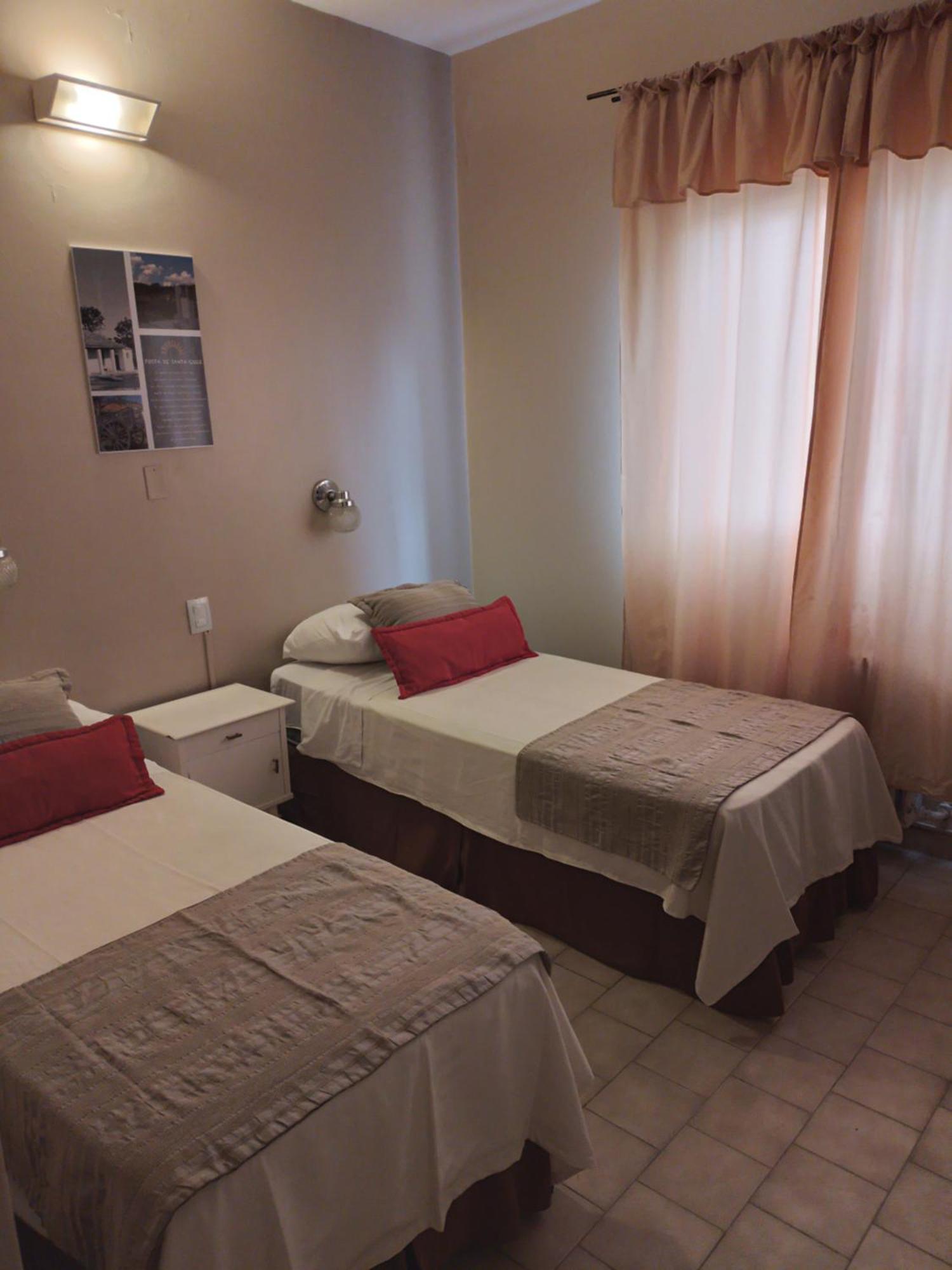 Camino Real Hotel Córdoba Extérieur photo