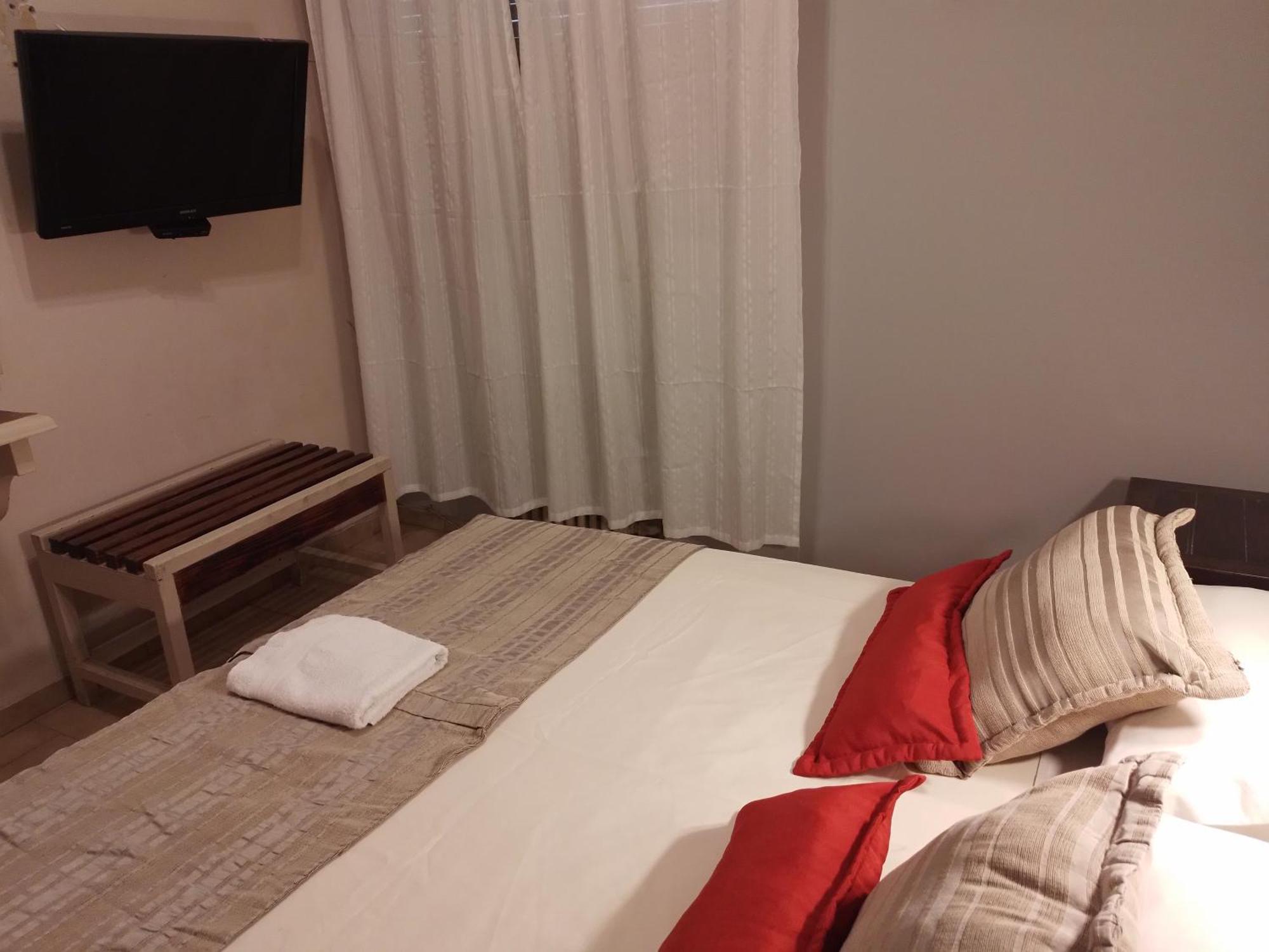 Camino Real Hotel Córdoba Extérieur photo