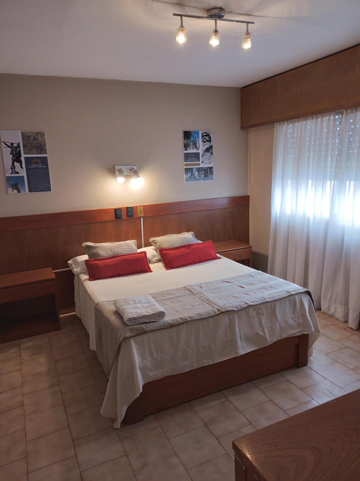 Camino Real Hotel Córdoba Extérieur photo