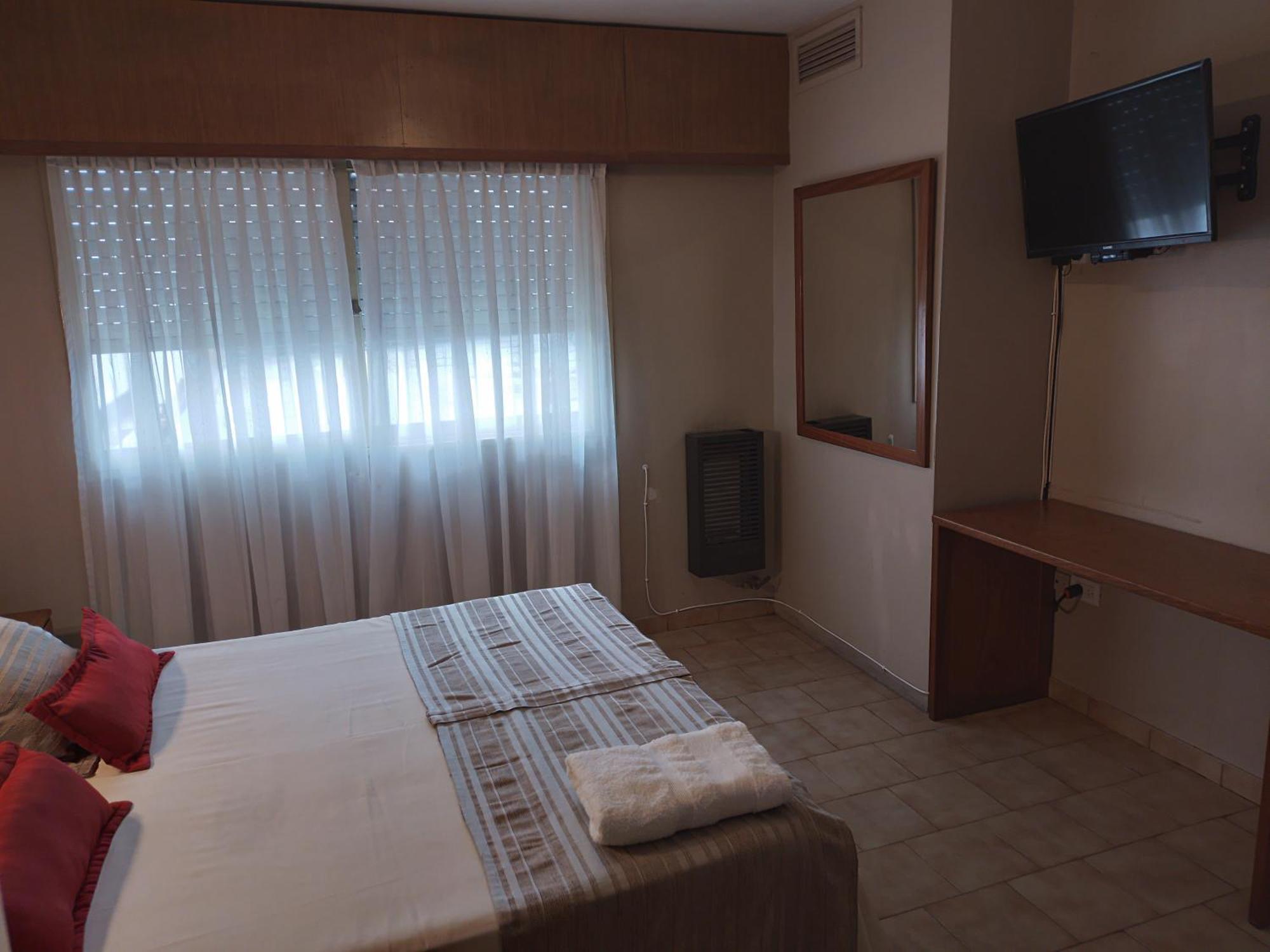 Camino Real Hotel Córdoba Extérieur photo