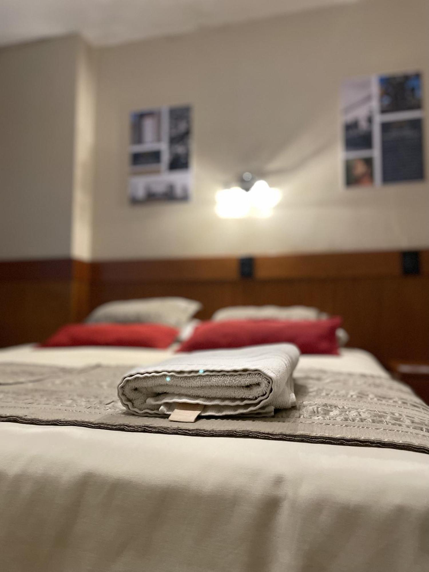 Camino Real Hotel Córdoba Extérieur photo