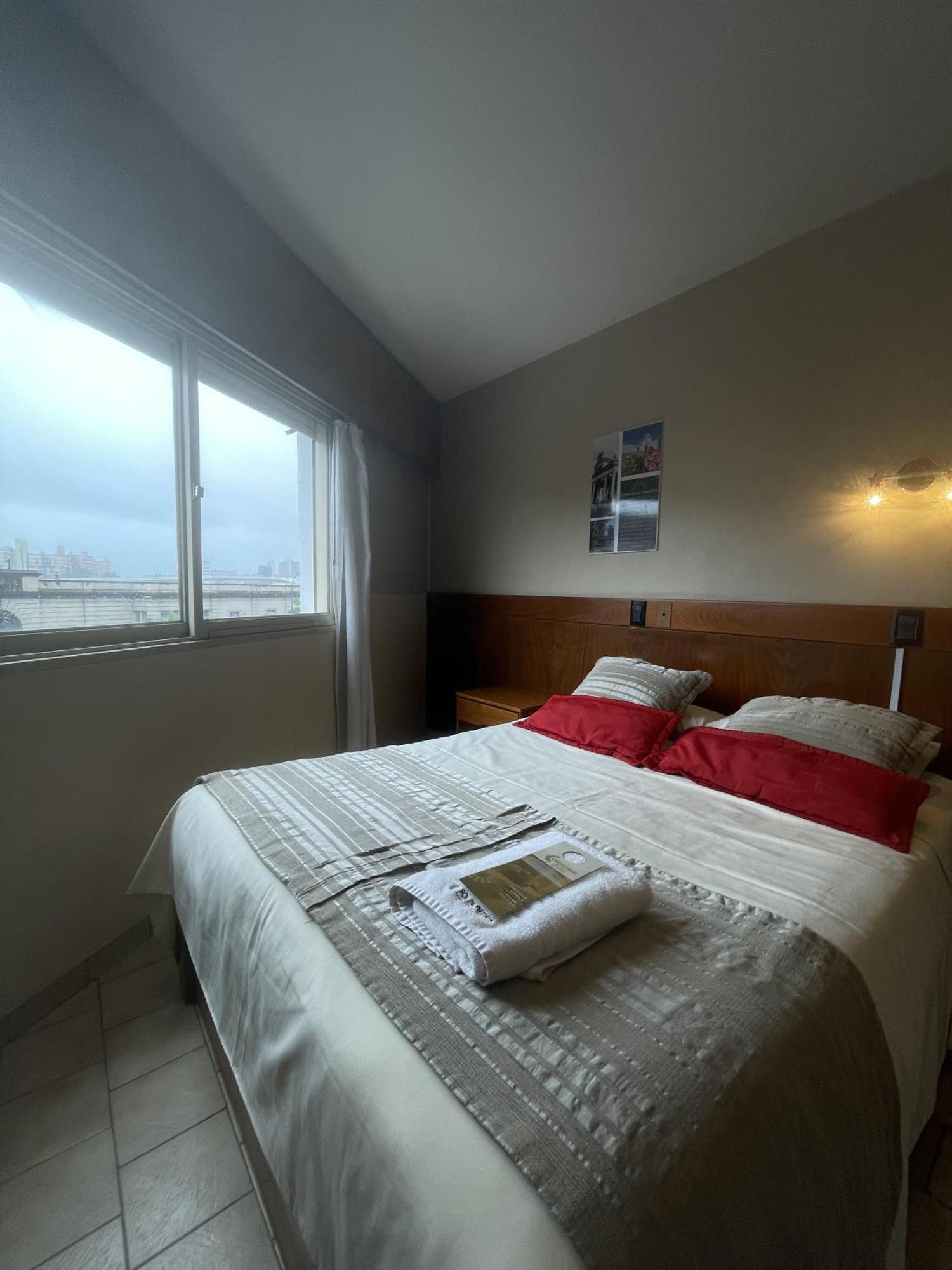 Camino Real Hotel Córdoba Extérieur photo